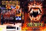 carátula dvd de Soulkeeper