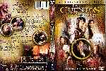 carátula dvd de Los Cuentos De Jim Henson - Region 4