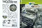 carátula dvd de Discovery Channel - Planeta Feroz - Deslizamientos