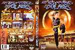 carátula dvd de Reyes De Punos Y Dolares