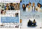 carátula dvd de Grand Canyon - El Alma De La Ciudad