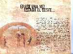 carátula dvd de Hasta Que Llego Su Hora - Inlay 07