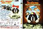 carátula dvd de Beethoven 5 - El Perro Buscatesoros