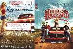 carátula dvd de Los Dukes De Hazzard - Region 1-4