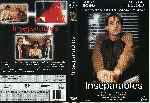 carátula dvd de Inseparables - 1988 - V2