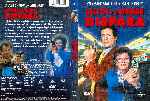 carátula dvd de Alto O Mi Madre Dispara