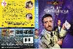 carátula dvd de La Pantera Rosa - 1963