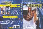 carátula dvd de Llegando A Mi Destino