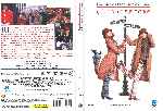 carátula dvd de El Futuro En Sus Manos