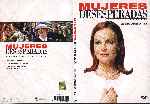 carátula dvd de Mujeres Desesperadas - Temporada 01 - Capitulos 09-12