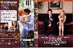 carátula dvd de Elizabethtown - Alquiler