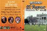 carátula dvd de El Regreso - 1999 - Parte 02