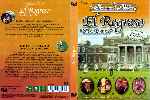 carátula dvd de El Regreso - 1999
