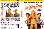 carátula dvd de Los Chicos De Oro - Alquiler
