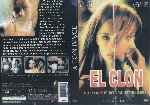 carátula dvd de El Clon - A Ton Image - Custom