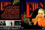 carátula dvd de Retorno A Eden - Custom