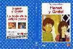 carátula dvd de Tus Cuentos Clasicos - Hansel Y Gretel - La Boda De La Senora Zorra