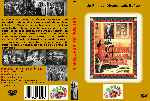 carátula dvd de La Ilusion Viaja En Tranvia - Custom - V2