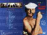 carátula dvd de El Ultimo Deber - Inlay 01