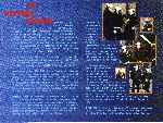 carátula dvd de El Ultimo Deber - Inlay 02