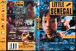 carátula dvd de Little Senegal