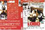 carátula dvd de El Lobo - Region 4