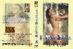 carátula dvd de La Lozana Andaluza - Custom