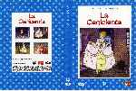 carátula dvd de Tus Cuentos Clasicos - La Cenicienta