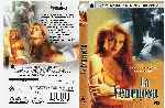 carátula dvd de La Venenosa - 1992 - Region 1-4