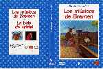 carátula dvd de Tus Cuentos Clasicos - Los Musicos De Bremen - La Bola De Cristal