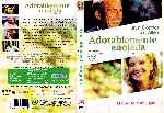 carátula dvd de Adorablemente Enojada - Region 1-4