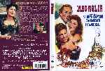carátula dvd de Magnolia - 1951