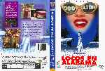 carátula dvd de Locos En Alabama