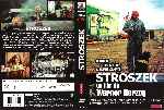 carátula dvd de Stroszek - Promocional