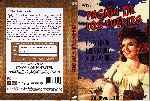 carátula dvd de Pasion De Los Fuertes