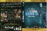carátula dvd de The Iceman Cometh - El Repartidor De Hielo - Coleccion American Film Theatre