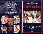 cartula dvd de El Aire De Un Crimen - Inlay 01