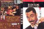 carátula dvd de Boomerang - El Principe De Las Mujeres