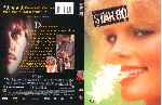 carátula dvd de Star 80 - Custom