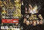 carátula dvd de Alicia En El Pais De Las Maravillas - 1999 - Region 1-4