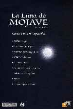 carátula dvd de La Luna De Mojave - Region 1-4 - Inlay