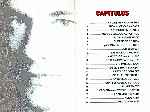 carátula dvd de Philadelphia - Inlay