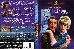 cartula dvd de El Nuevo Caso Del Inspector Clouseau