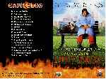 carátula dvd de Little Nicky - Inlay 01