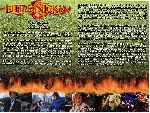 carátula dvd de Little Nicky - Inlay 02