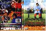 carátula dvd de Little Nicky