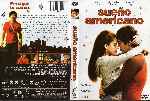 carátula dvd de Sueno Americano - Region 4