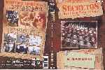 carátula dvd de Bbc - Secretos De La Ii Guerra Mundial - El Codigo Enigma