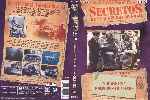 carátula dvd de Bbc - Secretos De La Ii Guerra Mundial - Chariots
