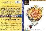 carátula dvd de La Vuelta Al Mundo En 80 Dias - 1956 - Edicion Especial - Region 4